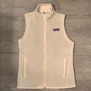 Patagonia Better Sweater Vest - Women’s Small